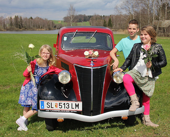 Hochzeit Vorbereitung 12.04.2015