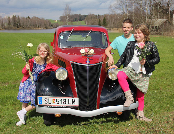 Hochzeit Vorbereitung 12.04.2015