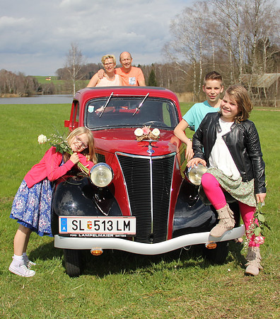 Hochzeit Vorbereitung 12.04.2015