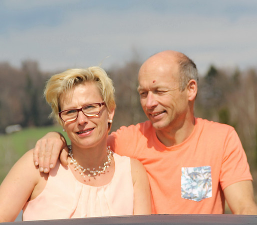 Hochzeit Vorbereitung 12.04.2015