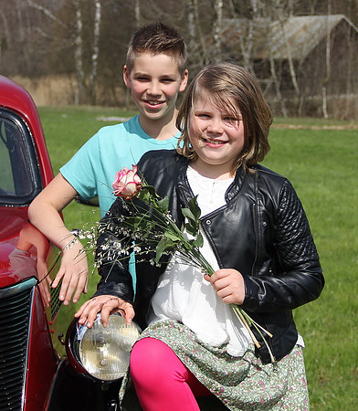 Hochzeit Vorbereitung 12.04.2015