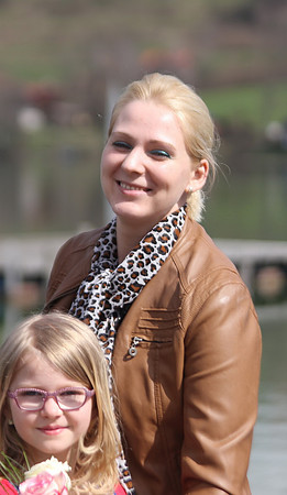 Hochzeit Vorbereitung 12.04.2015