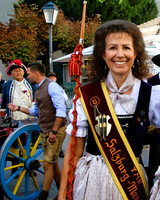 Impressionen Eröffnung Rupertikirtag 2025