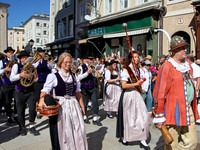 19.09.2025 Rupertikirtag Salzburg