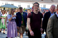 Impressionen Eröffnung Rupertikirtag 2025