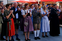 Impressionen Eröffnung Rupertikirtag 2025