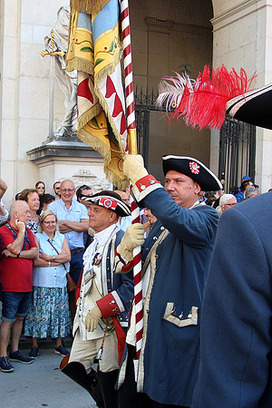 Impressionen Eröffnung Rupertikirtag 2025