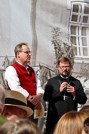 Impressionen Eröffnung Rupertikirtag 2025