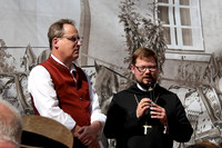 Impressionen Eröffnung Rupertikirtag 2025