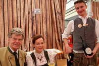Impressionen Eröffnung Rupertikirtag 2025