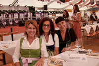 Impressionen Eröffnung Rupertikirtag 2025