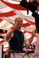 Impressionen Eröffnung Rupertikirtag 2025