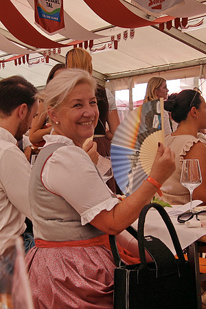 Impressionen Eröffnung Rupertikirtag 2025