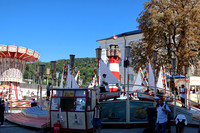Impressionen Eröffnung Rupertikirtag 2025