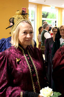 35. Jahre - St. Leonharder Trachtenfrauen