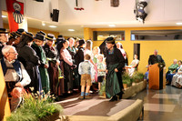 35. Jahre - St. Leonharder Trachtenfrauen