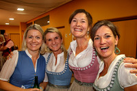 35. Jahre - St. Leonharder Trachtenfrauen