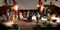 35. Jahre St. Leonharder Trachtenfrauen