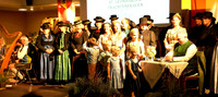 35. Jahre - St. Leonharder Trachtenfrauen