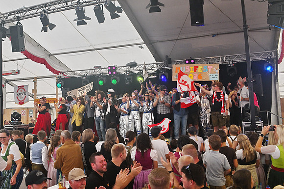 Egelseefest 2025