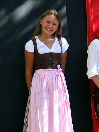 Fest der Kulturen in Grödig