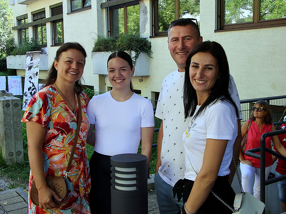 Fest der Kulturen in Grödig