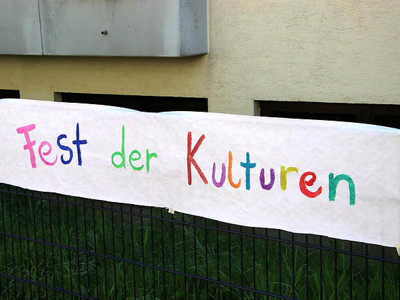 Fest der Kulturen in Grödig