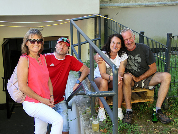 Fest der Kulturen in Grödig