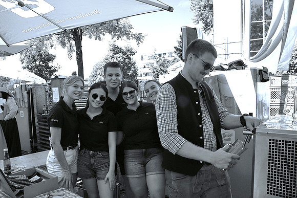 Fest der Kulturen in Grödig
