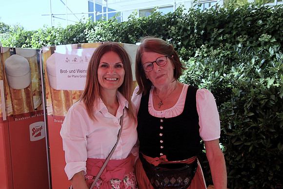 Fest der Kulturen in Grödig