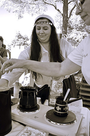 Fest der Kulturen in Grödig