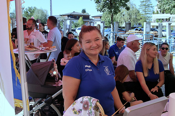 Fest der Kulturen in Grödig