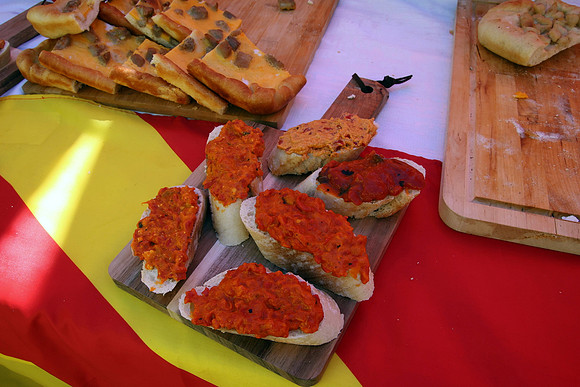 Fest der Kulturen in Grödig