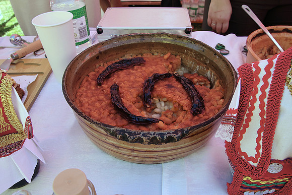 Fest der Kulturen in Grödig
