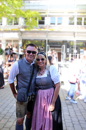 Fest der Kulturen in Grödig