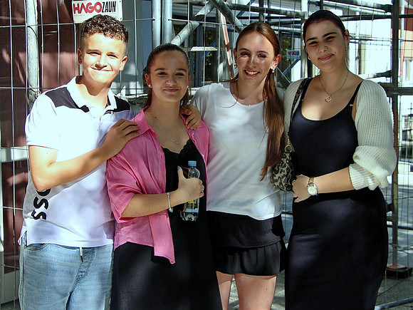 Fest der Kulturen in Grödig