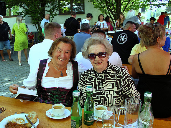 Fest der Kulturen in Grödig