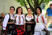 Fest der Kulturen in Grödig