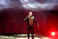 Circus Alex Kaiser