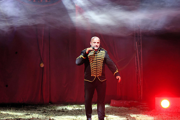 Circus Alex Kaiser
