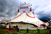 Circus Alex Kaiser