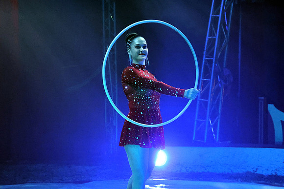 Circus Alex Kaiser
