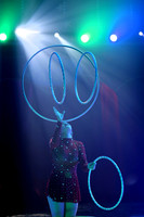Circus Alex Kaiser