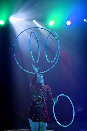 Circus Alex Kaiser
