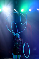 Circus Alex Kaiser