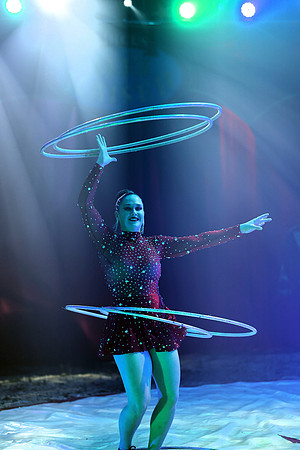 Circus Alex Kaiser