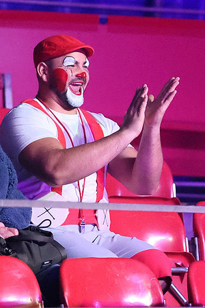 Circus Alex Kaiser