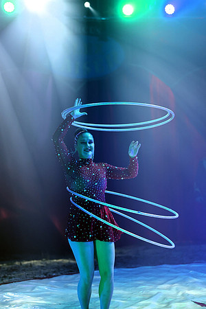 Circus Alex Kaiser