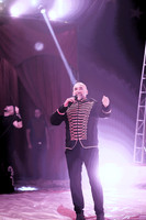 Circus Alex Kaiser