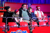 Circus Alex Kaiser